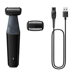 ماشین اصلاح بدن فیلیپس مدل BG3017