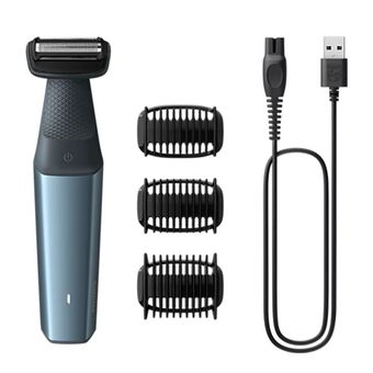 ماشین اصلاح بدن فیلیپس مدل BG3027