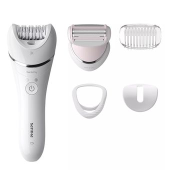 اپیلاتور فیلیپس مدل BRE710