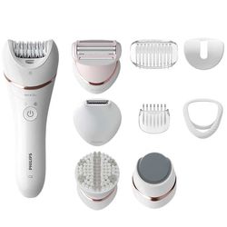اپیلاتور فیلیپس مدل BRE740