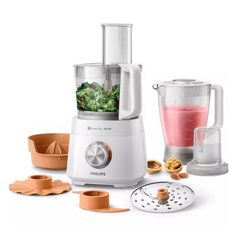 غذاساز فیلیپس مدل HR7520