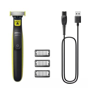 ریش تراش فیلیپس مدل QP2724