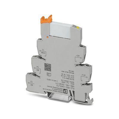 رله پی ال سی فونیکس PLC-RSC-24DC/21
