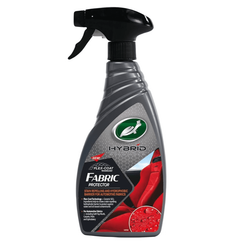 اسپری تمیز کننده سرامیک پارچه ترتل واکسHybrid Solutions Fabric Protector 500ml