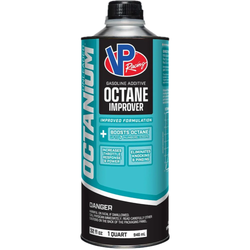 اکتان بوستر VP RACING Octanium Unleaded 946ml – افزایش تا 70 پوینت اکتان | قیمت مطمئن