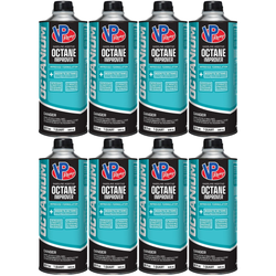 اکتان بوستر VP Racing Octanium Unleaded 70 حجم 946ml (کارتن 8 عددی اصل)