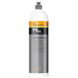 پولیش کوکمی تک مرحله ای مدل P6.02 حجم 1 لیتر