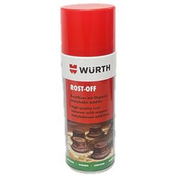 اسپری زنگ شوی و ضد زنگ وورث 400میل/Art.890200004