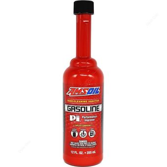 مکمل بنزین AMSOIL P.i. 355 سی‌سی – افزایش اکتان و بهبود عملکرد موتور