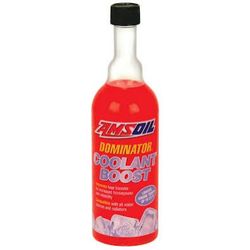 کولانت بوست Amsoil DOMINATOR – حجم 473 میلی‌لیتر