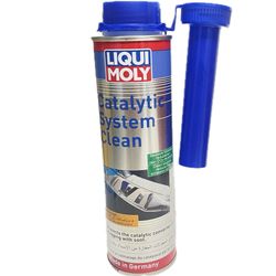 کاتالیزور شوی لیکومولی (Liqui Moly Catalytic System Cleaner)حجم 300 میلی لیتر
