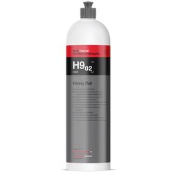 پولیش کوکمی H9.02 – برطرف‌کننده خط و خش عمیق و اکسیداسیون، مناسب انواع رنگ خودرو