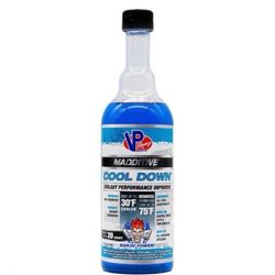 مکمل کولانت VP Racing Cool Down C44 حجم 473ML بهترین خنککننده موتور