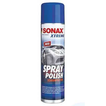 اسپری پولیش سوناکس SONAX Xtreme 320ml  02413000