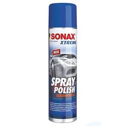 اسپری پولیش سوناکس SONAX Xtreme 320ml  02413000