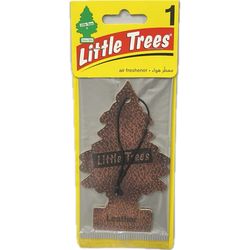 خوشبوکننده خودرو لیتل تریس مدل Leather