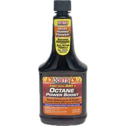 مکمل اکتان سوخت خودرو بی تی اسbts  ساخت امریکا اورجینال حجم 250 میلی لیتر