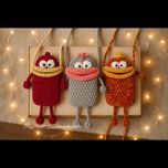 کیف بافتنی «ماچولو»