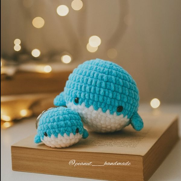 عروسک بافتنی وال 52 هرتز