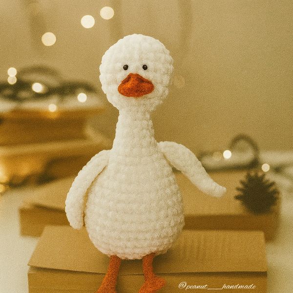 عروسک بافتنی حشمت