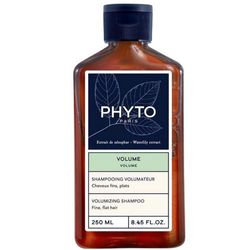 شامپو حجم دهنده موهای نازک فیتو phyto حجم 250 میل