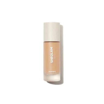 کرم پودر آبرسان عمیق شیگلم مناسب انواع پوست Skinfinite Hydrating