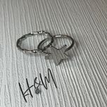 انگشتر رادیوم کد3