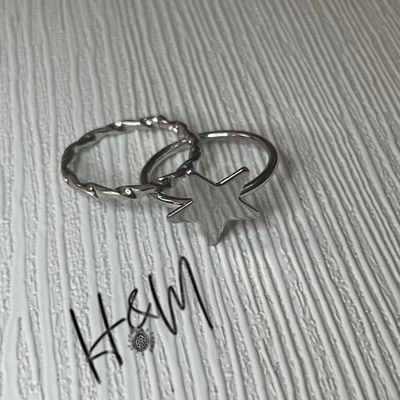 انگشتر رادیوم کد3