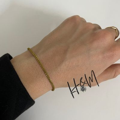 دستبند خاویاری