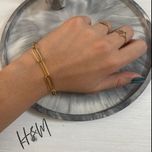 دستبند سنگین