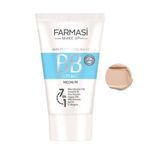 بی بی کرم حجم 50 میلی (03-02-01)