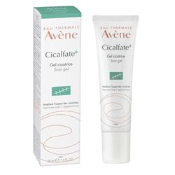 ژل ترمیم کننده جای بخیه سیکالفیت اون اورجینال حجم 30 میلی لیتر Cicalfate Avene