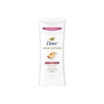 استیک ضد تعریق داو مدل advanced care رایحه هلو و چای بابونه زنانه 72 ساعته _ 74 گرم