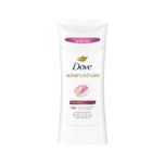 استیک ضد تعریق داو مدل advanced care رایحه گل رز زنانه 72 ساعته _ 74 گرم