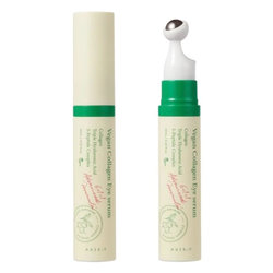 سرم دور چشم کلاژن ضد چروک و روشن کننده اکسیس وای اورجینال حجم 10 میلی لیتر