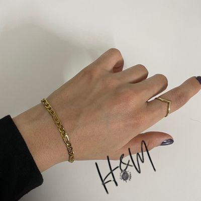 دستبند فیگارو