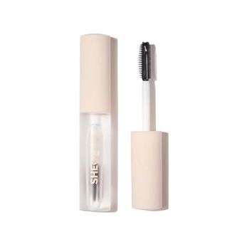 ژل ابرو ریملی شیگلم (Set Me Up brow gel sheglam)