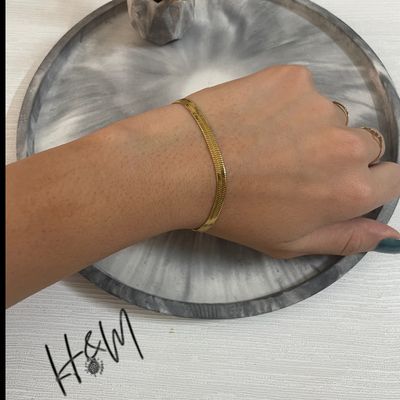 دستبند ماری