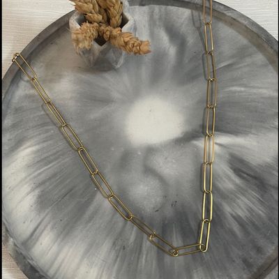 گردنبند سنگین