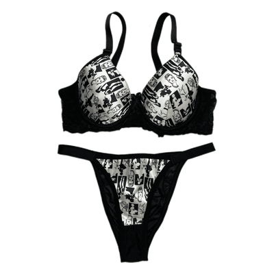 ست اسفنجی مینمال