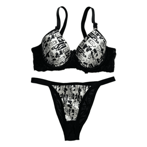 ست اسفنجی مینمال