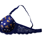 ست اسفنجی آهو