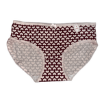 شورت نخی طرح میکس