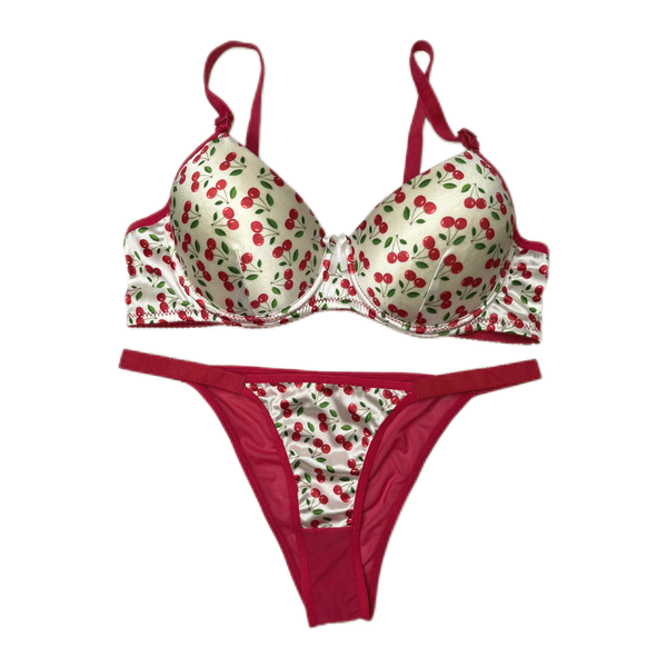 ست اسفنجی گیلاس