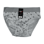 شورت مردانه اسلیپ ملانژ