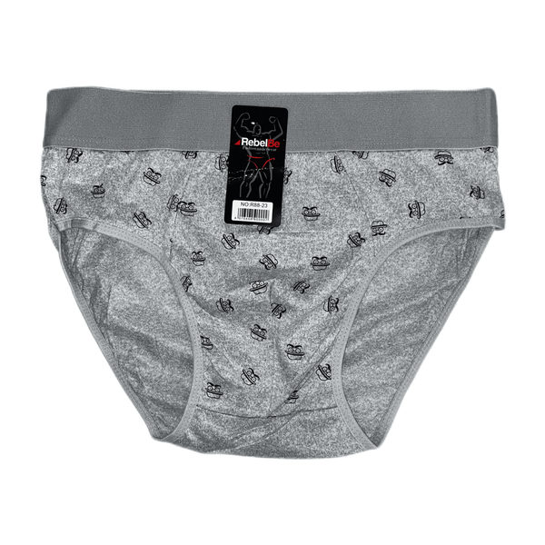 شورت مردانه اسلیپ ملانژ