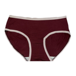 شورت نخی طرح میکس