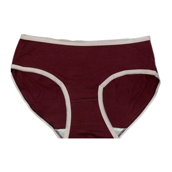 شورت نخی طرح میکس