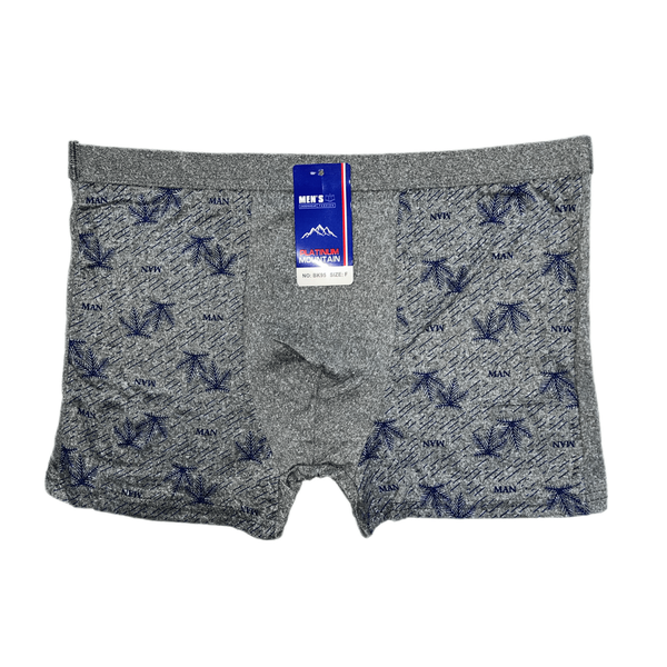 شورت مردانه پادار