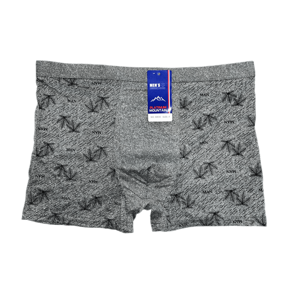 شورت مردانه پادار